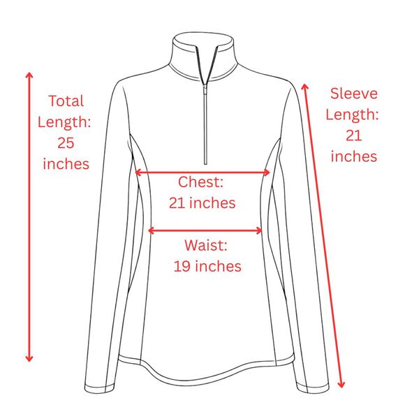 Kerrits Equestrian Zip Up Riding Jacket Top Large Black White Long Sleeve Print - Picture 9 of 13